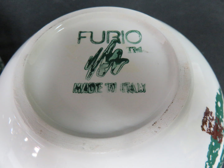 Furio Mixing Bowls