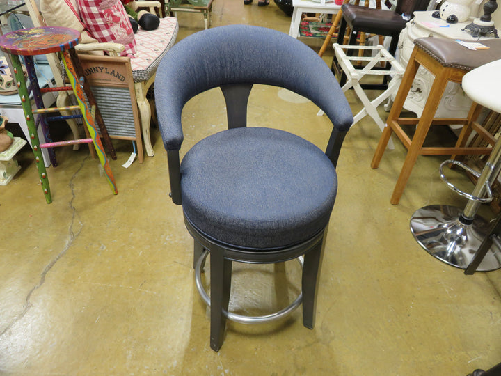 Swivel Counter Stool