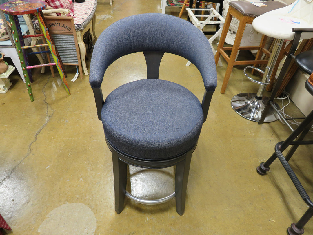 Swivel Counter Stool