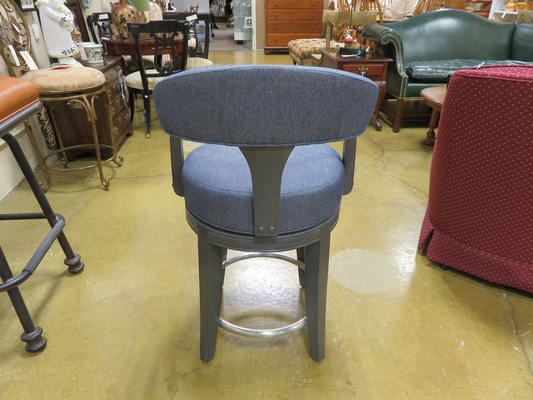 Swivel Counter Stool