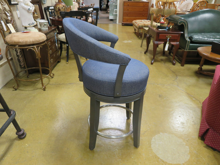 Swivel Counter Stool