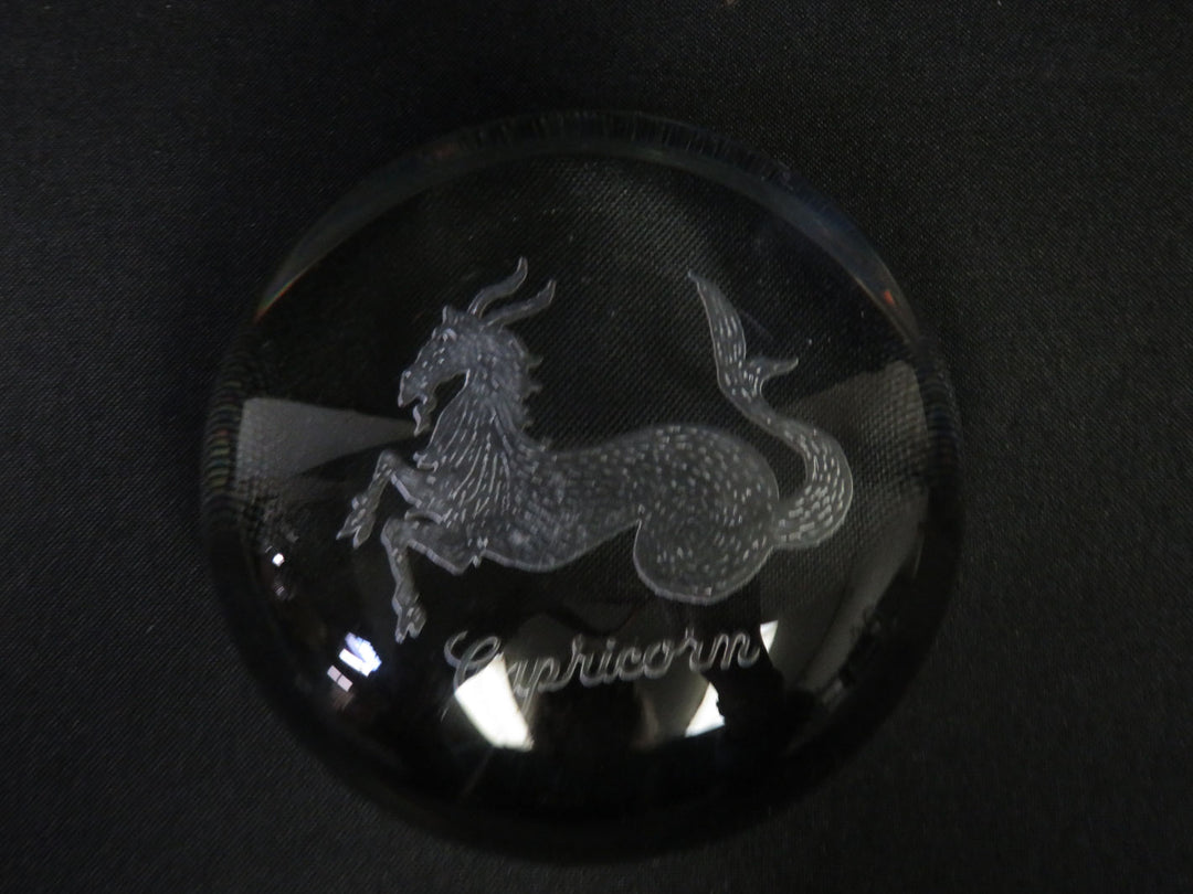 Capricorn Paperweight