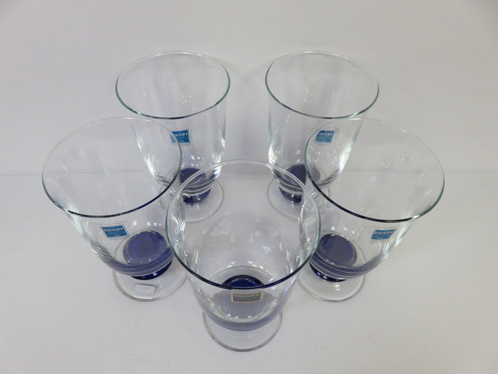 Denby Tumblers / Goblets