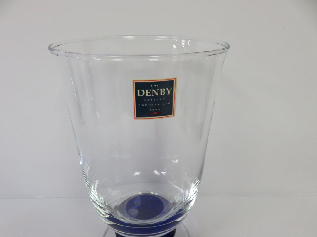 Denby Tumblers / Goblets