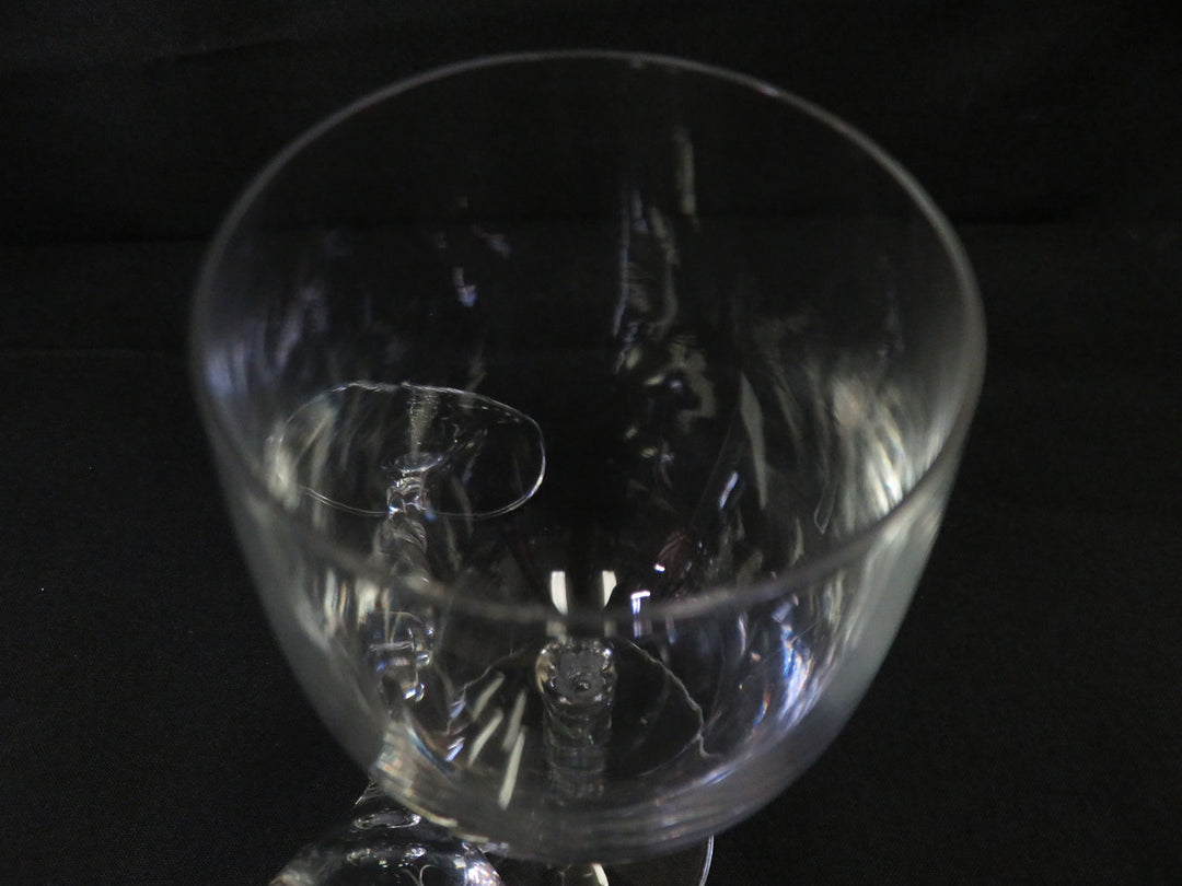 Crystal d'Arques Wine Glasses