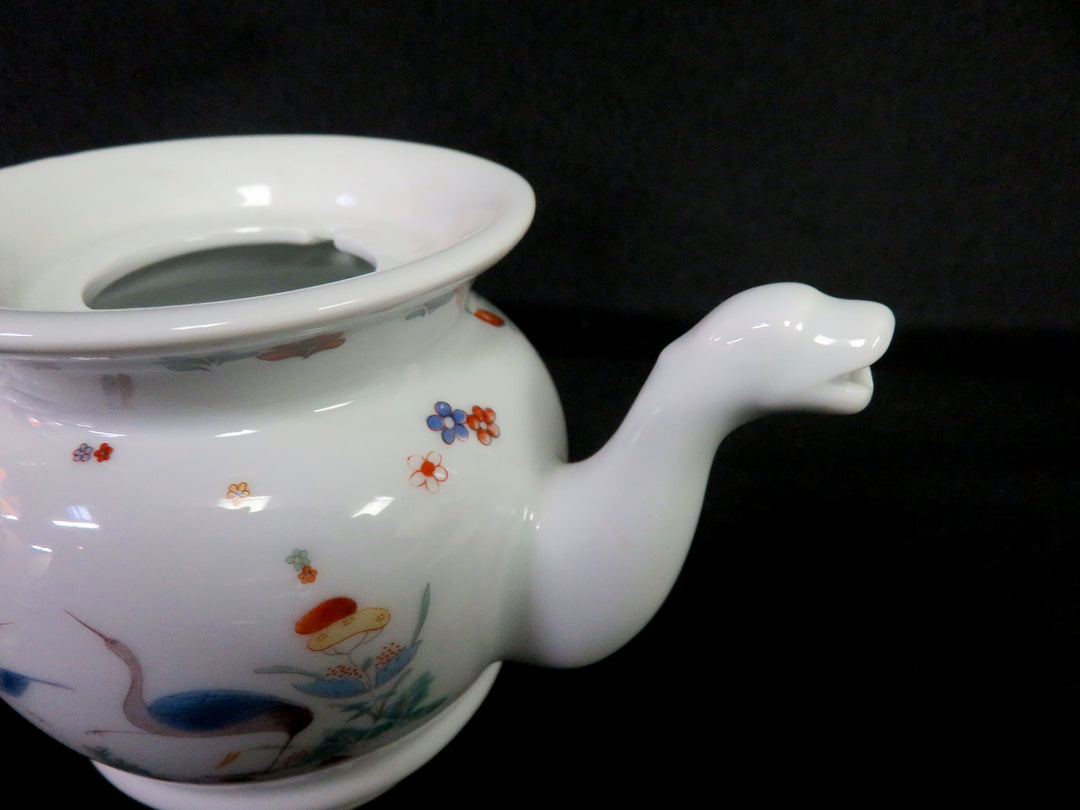 Limoges Teapot