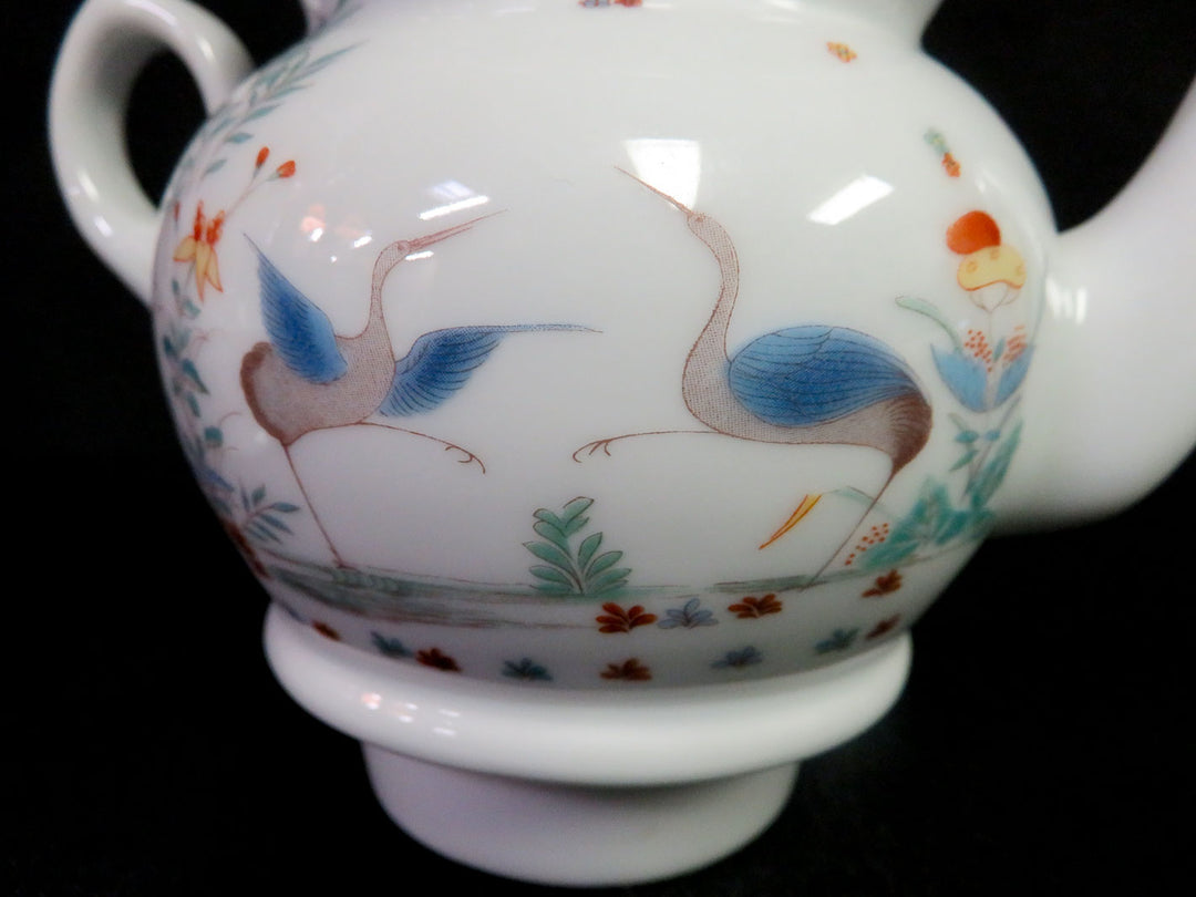 Limoges Teapot