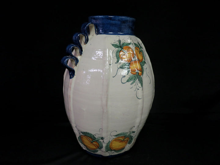 Large Ceramic Vessel