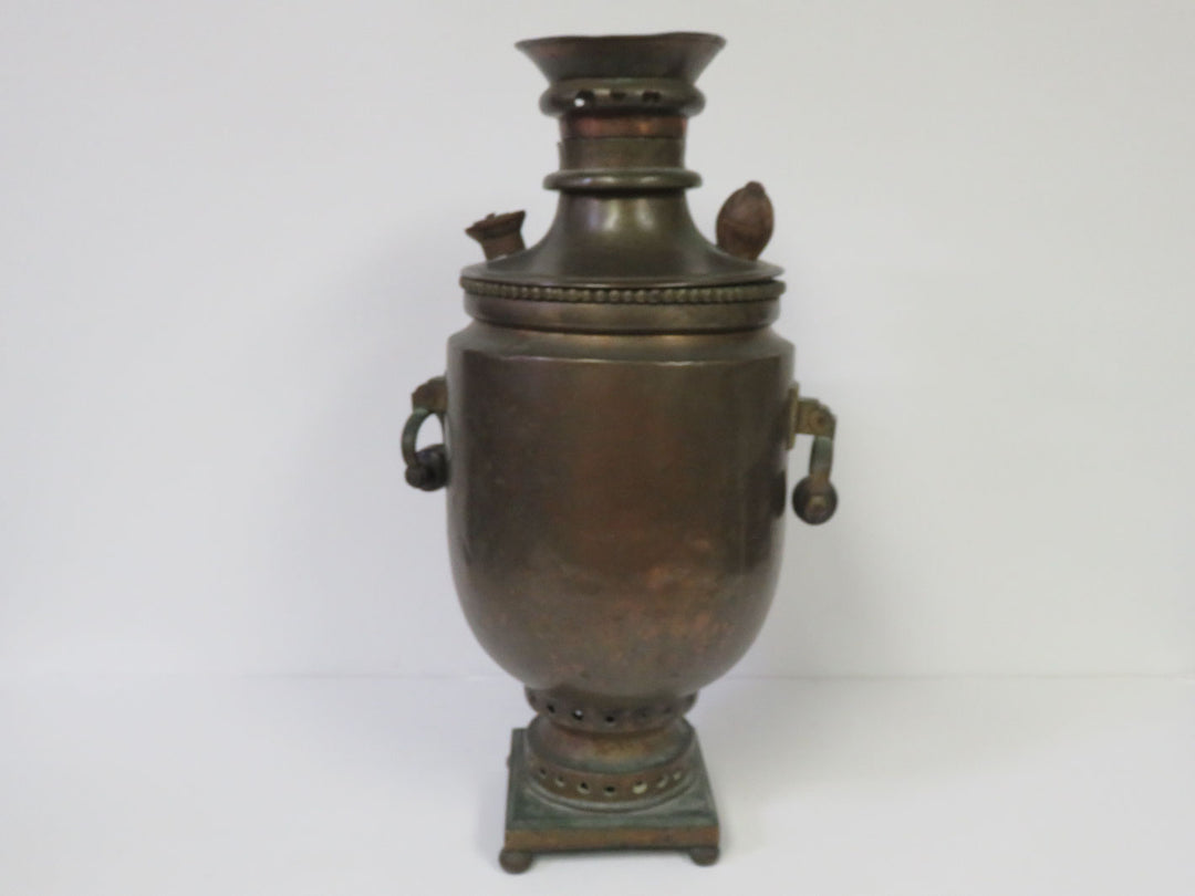 Decorative Russian Samovar