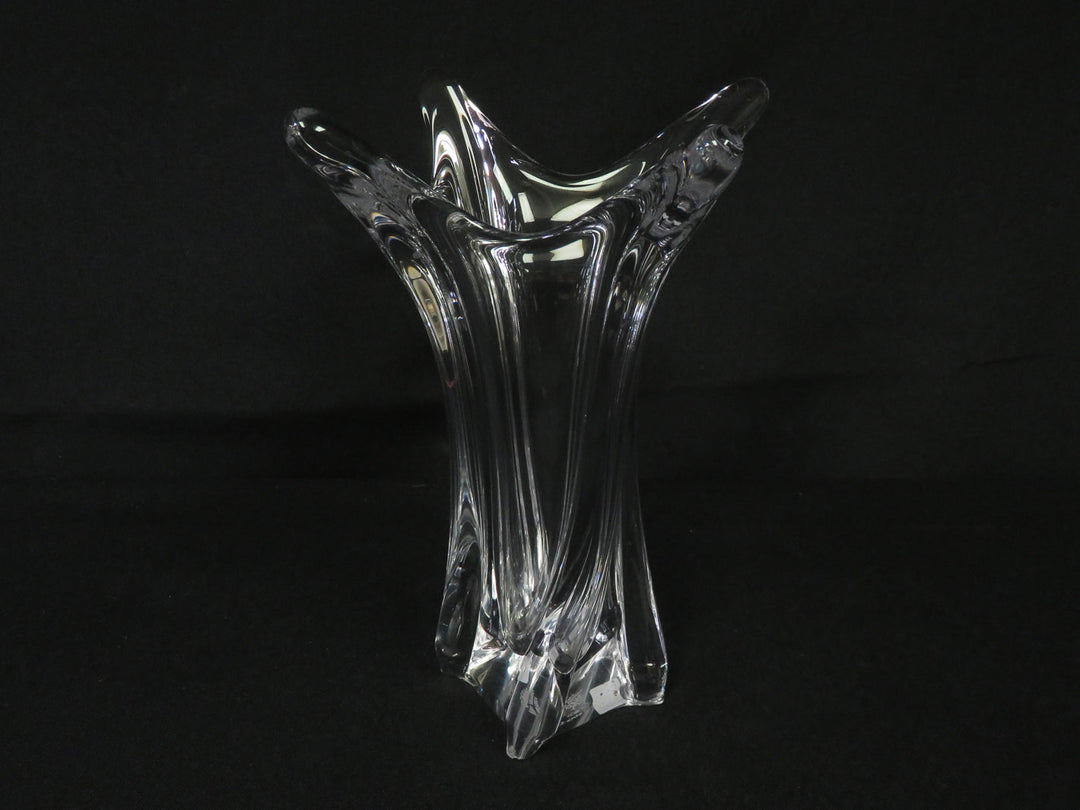 Cofrac Vase