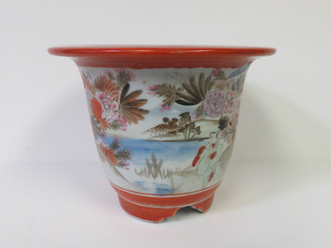 Japanese Porcelain Planter