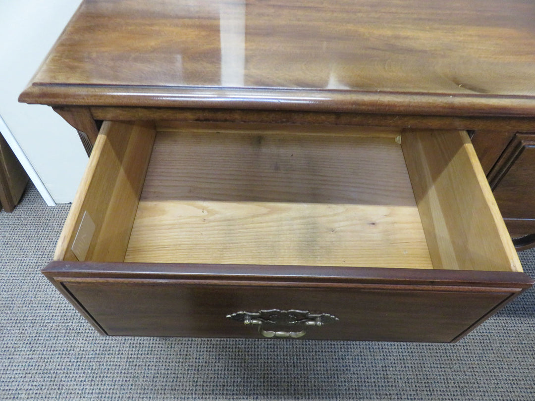 Davis Buffet Cabinet