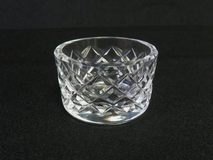 Crystal Ring Dish