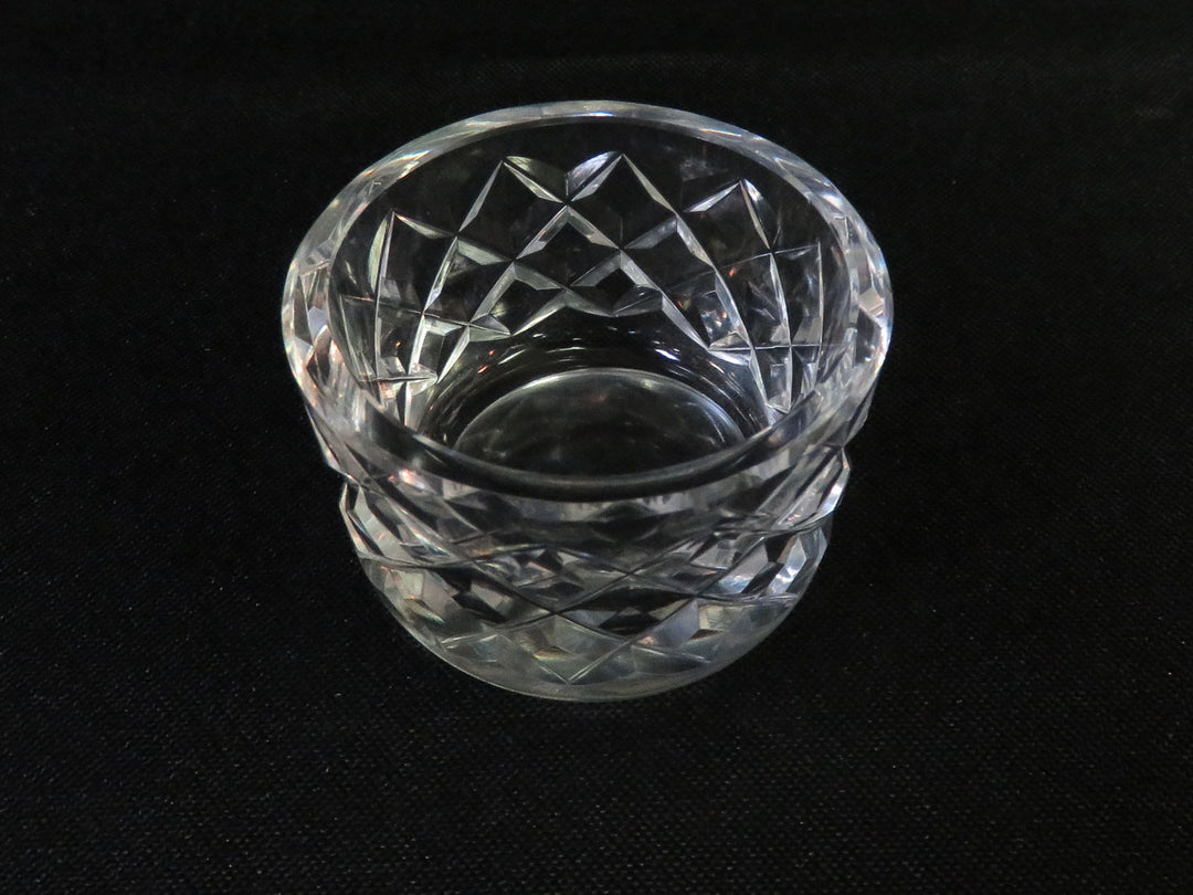 Crystal Ring Dish