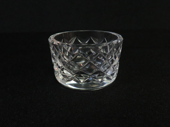 Crystal Ring Dish