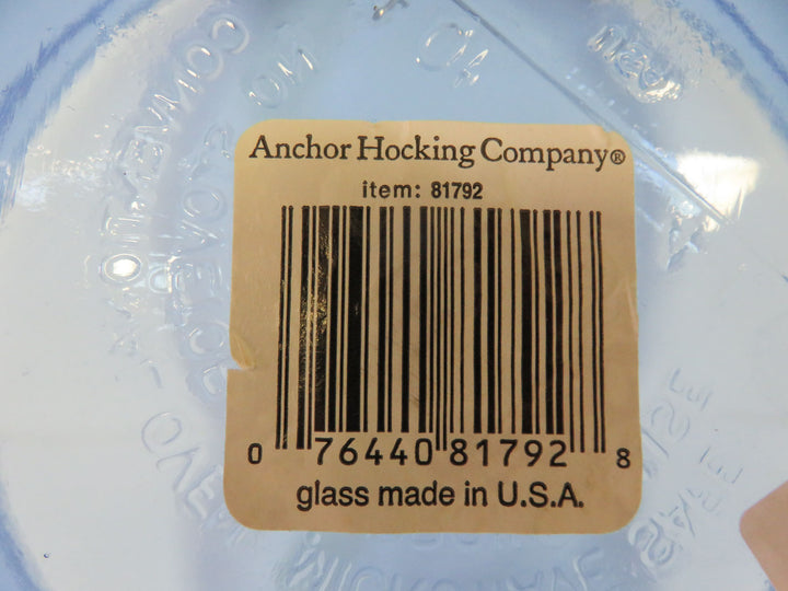 Anchor Hocking Bowl