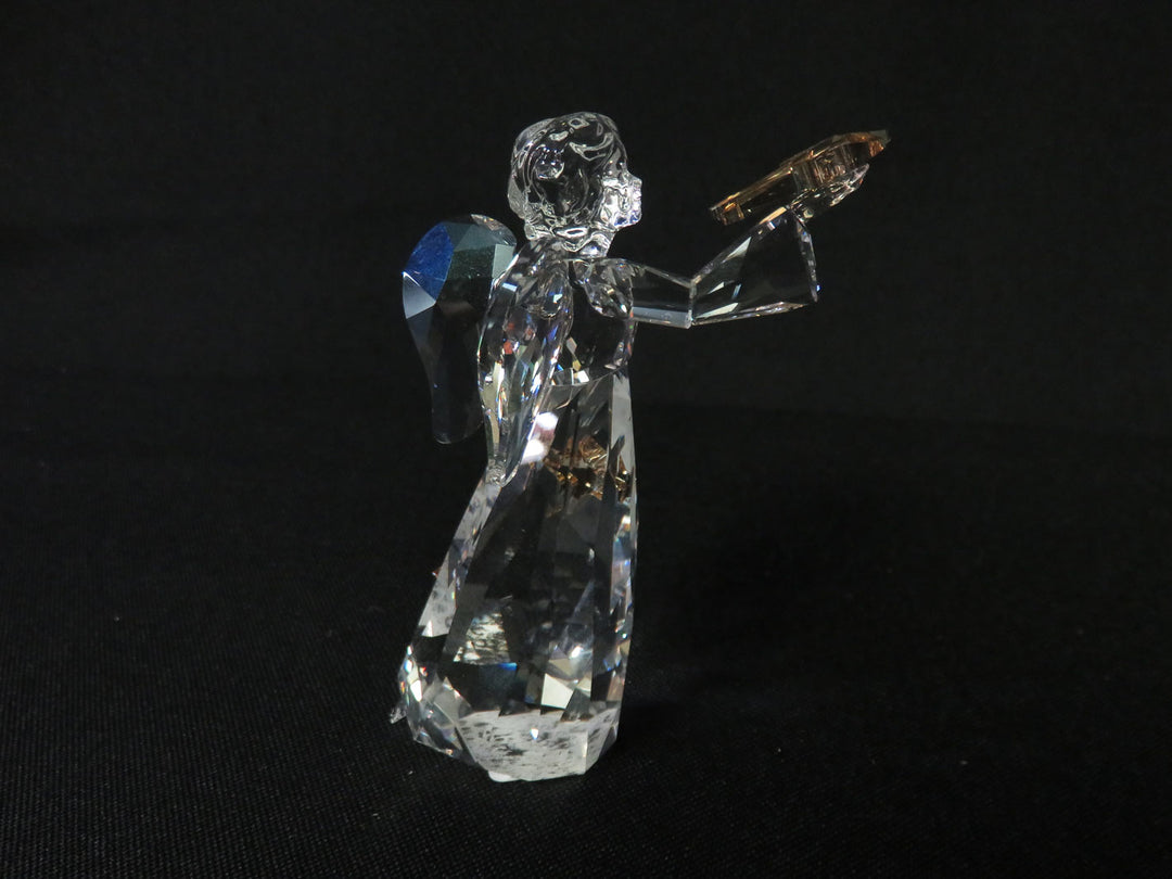 Swarovski Figurine Angel