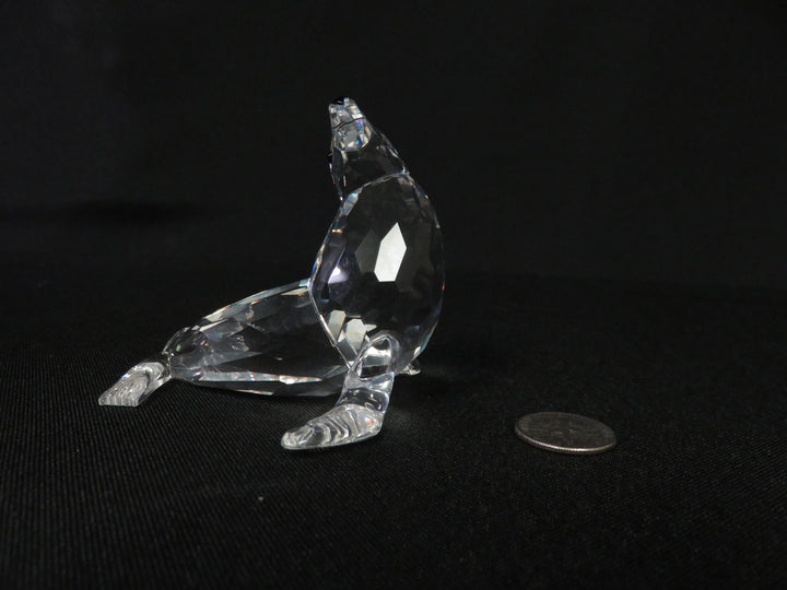 Swarovski Figurine