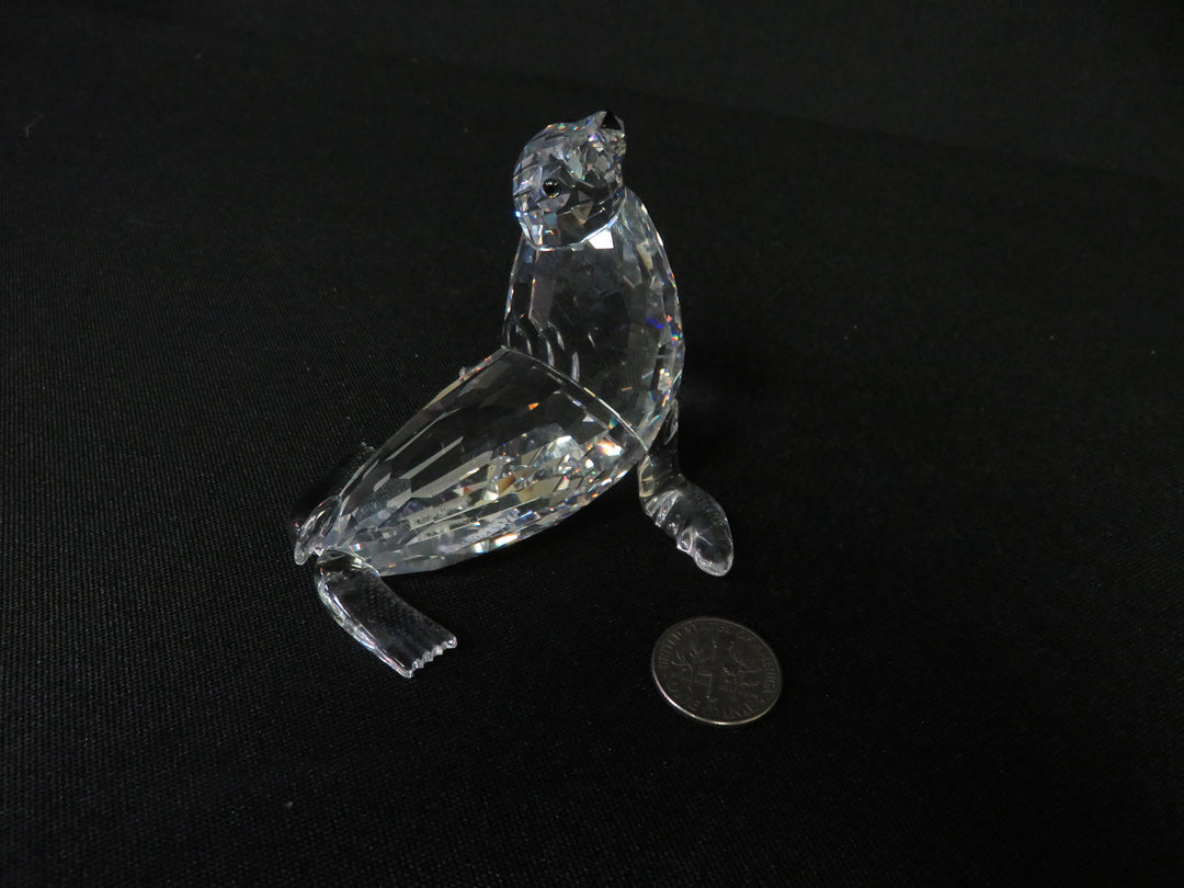 Swarovski Figurine