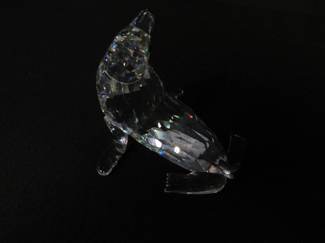 Swarovski Figurine