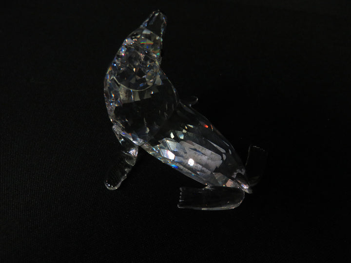 Swarovski Figurine