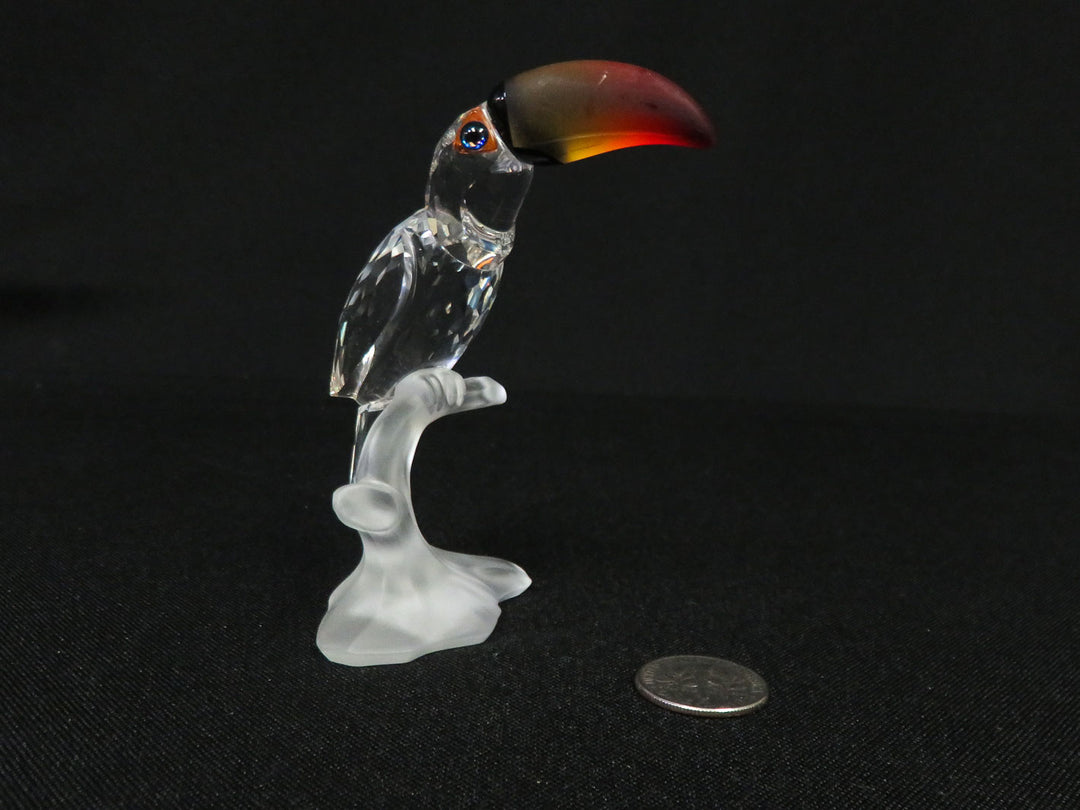 Swarovski Figurine Bird