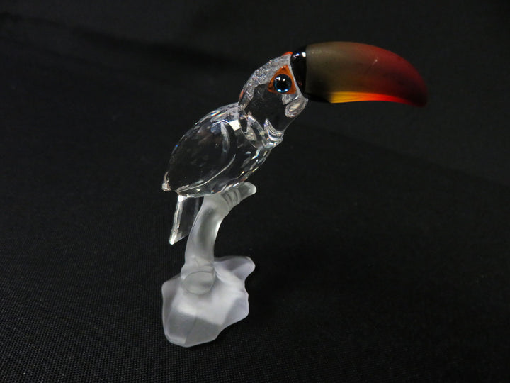 Swarovski Figurine Bird