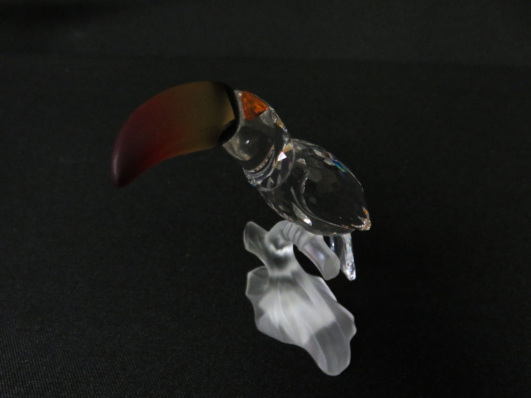 Swarovski Figurine Bird