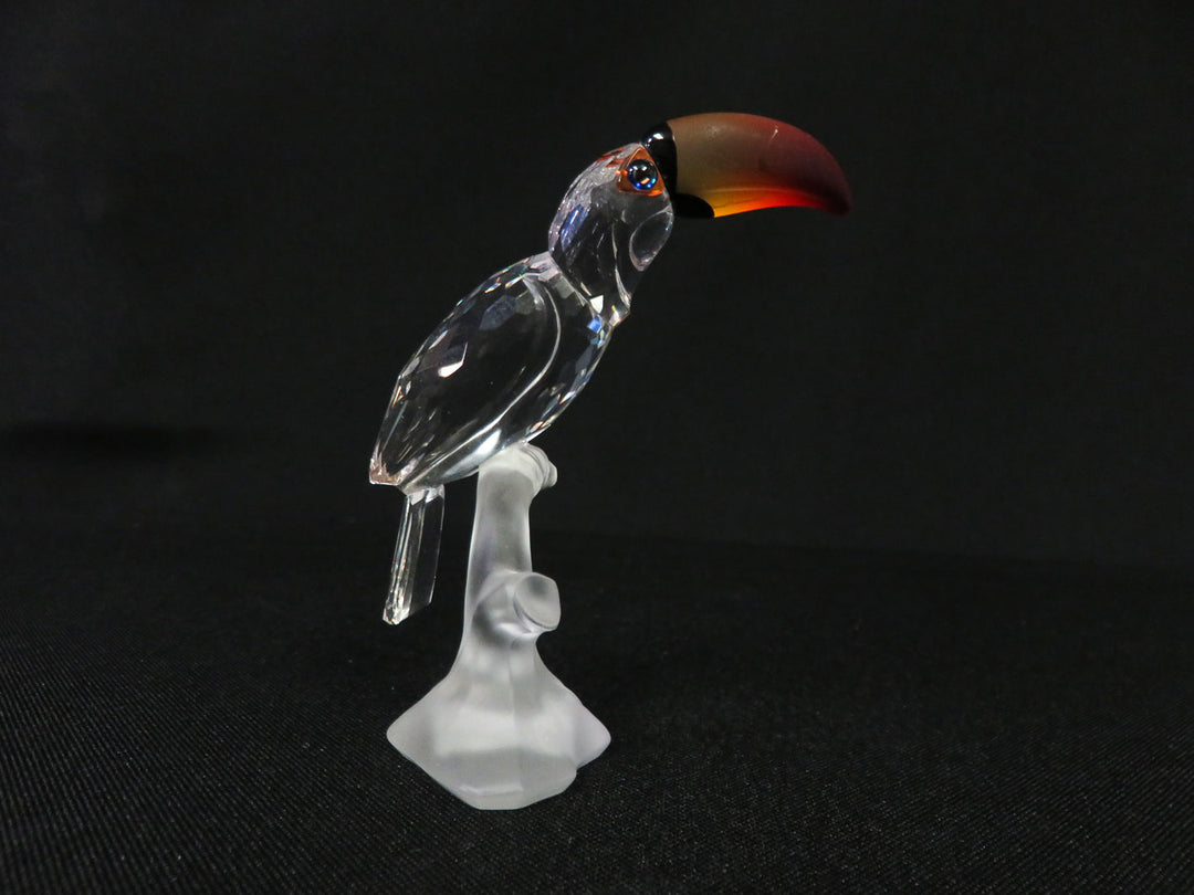 Swarovski Figurine Bird