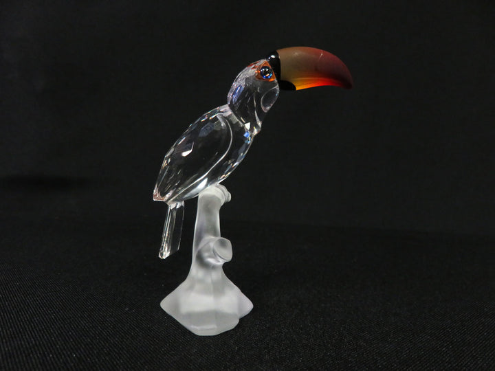 Swarovski Figurine Bird