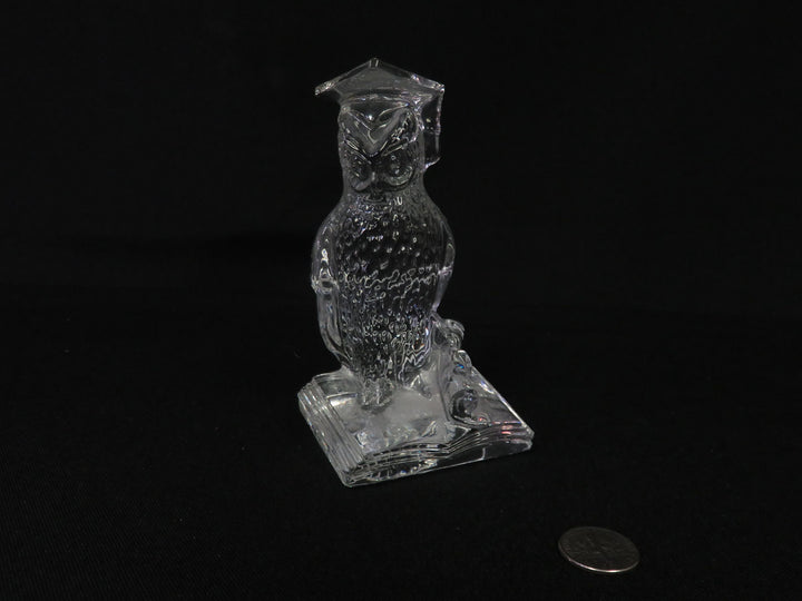 Waterford Figurine Owl