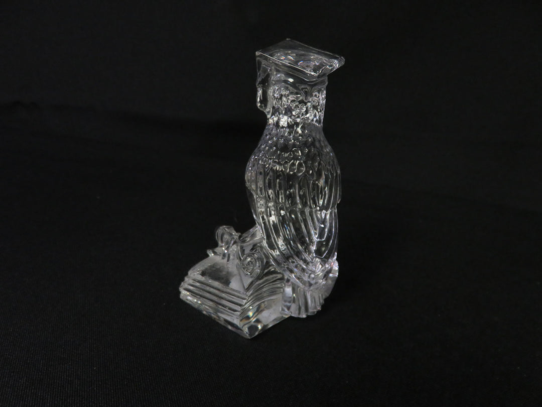 Waterford Figurine Owl