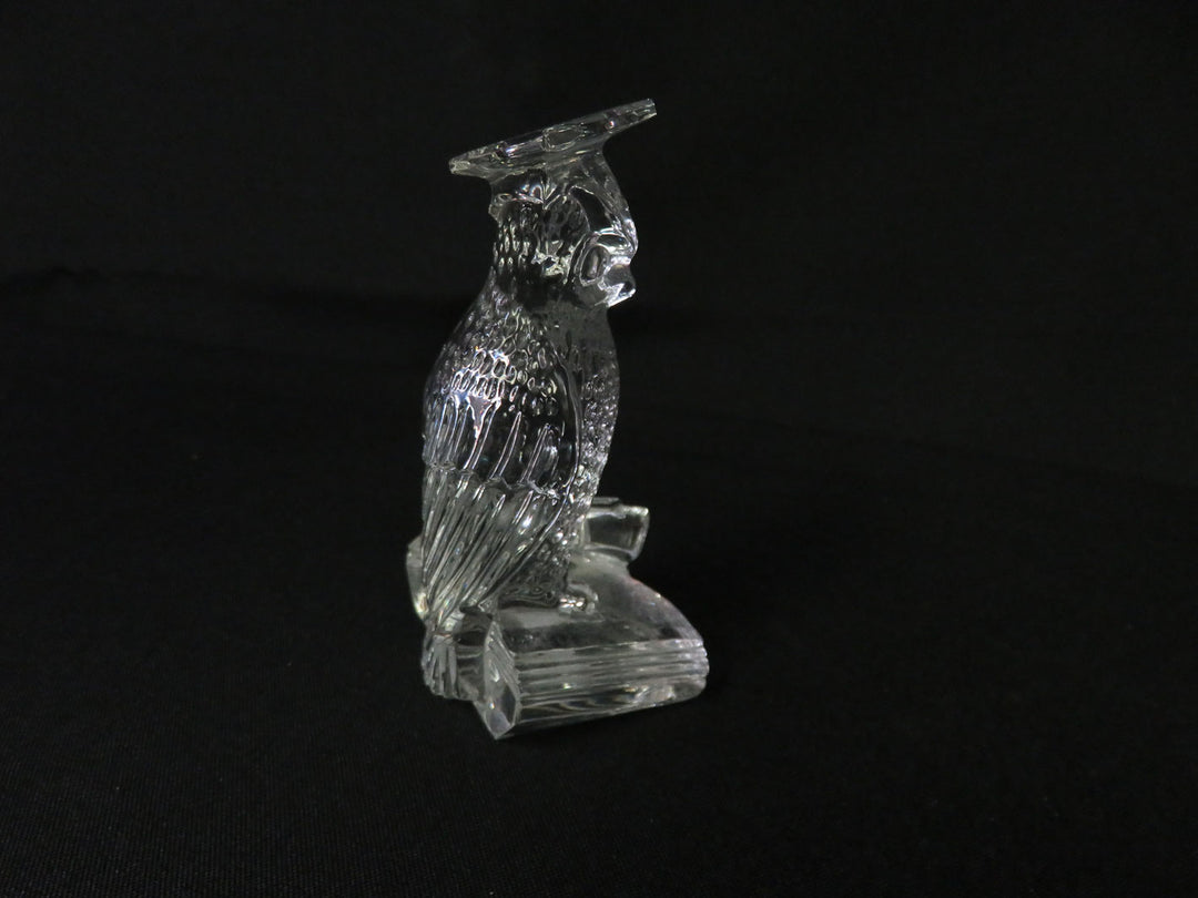 Waterford Figurine Owl