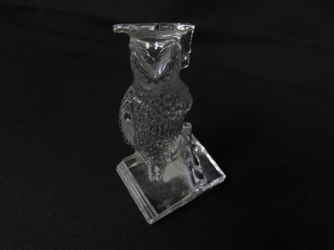 Waterford Figurine Owl