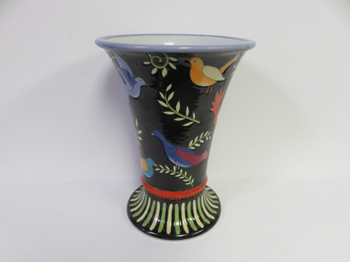 Susan Sargent Vase