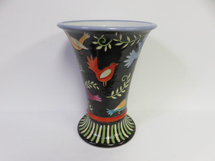 Susan Sargent Vase