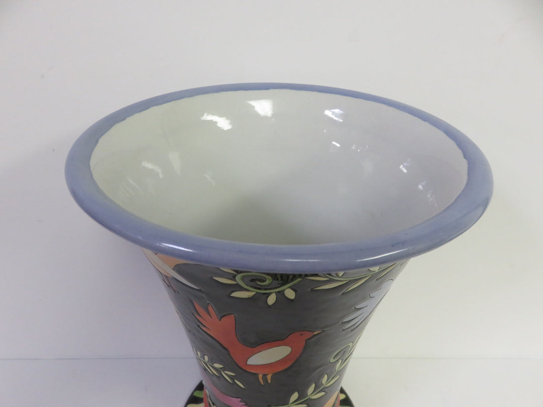 Susan Sargent Vase