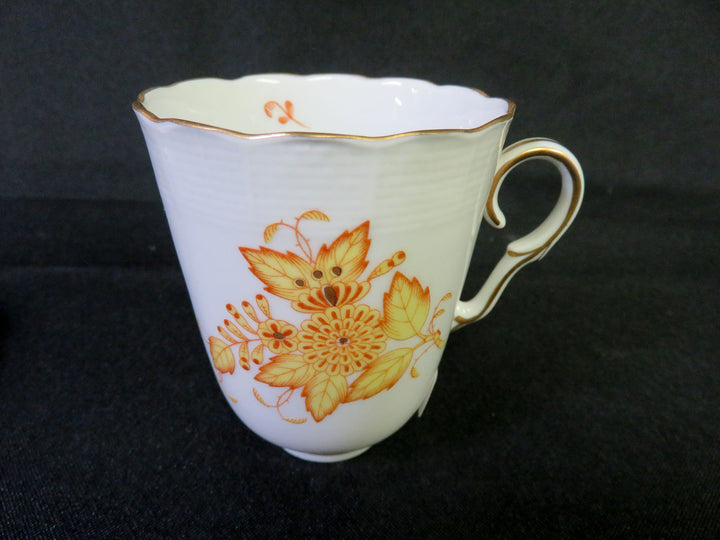 Herend Trembler Tea Cup