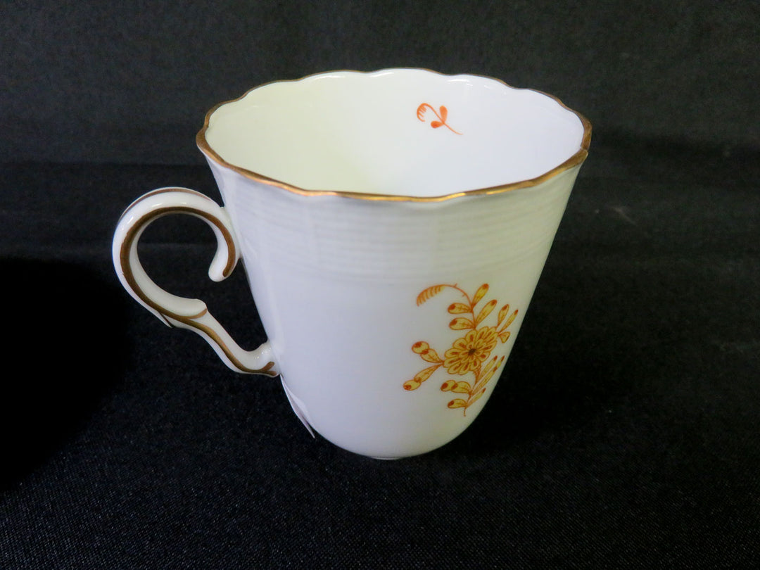 Herend Trembler Tea Cup