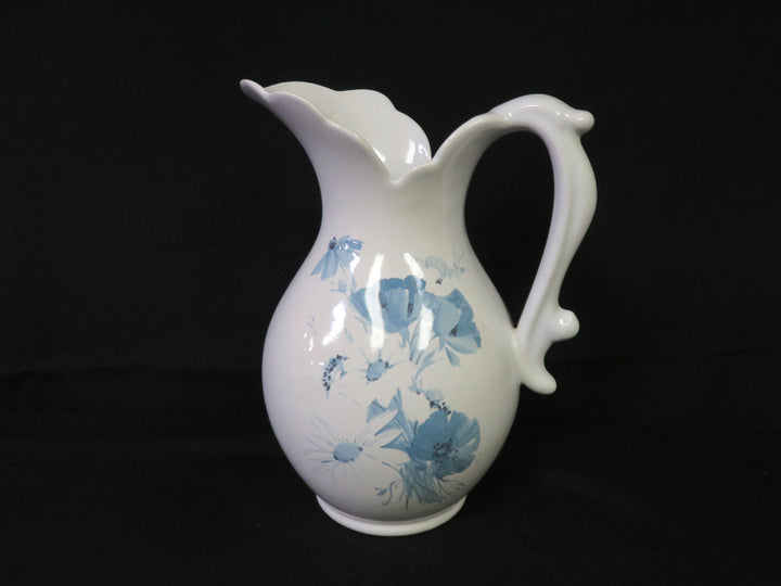 Royal Haeger Pitcher