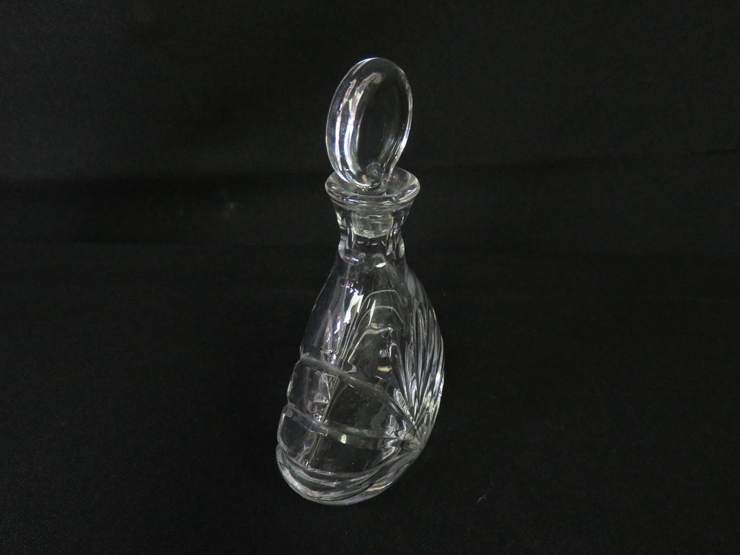 Art Deco Perfume Bottle