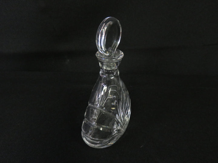 Art Deco Perfume Bottle