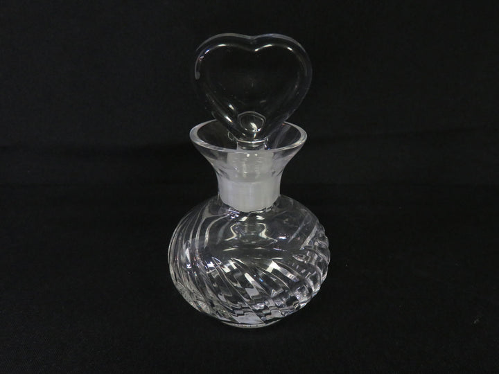 Decanter Sheped Perfume Bottle