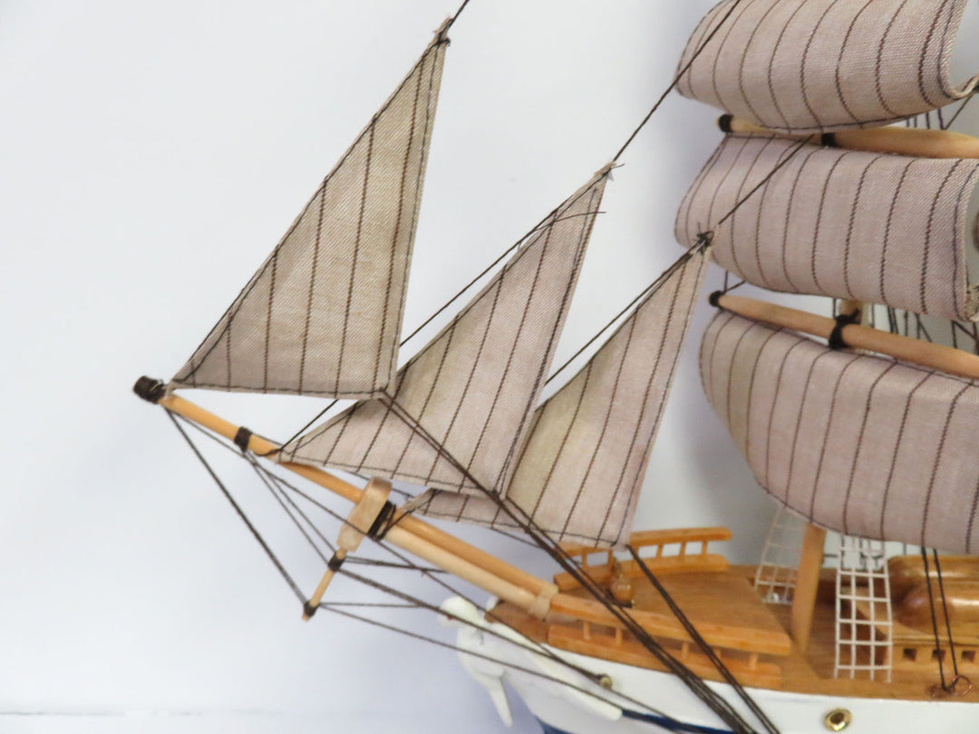 USS Constitution Model Ship