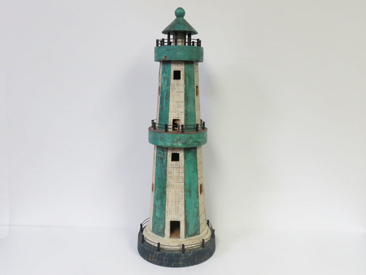 Lighthouse Model