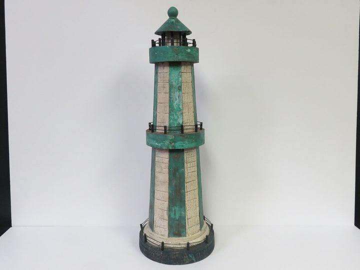 Lighthouse Model