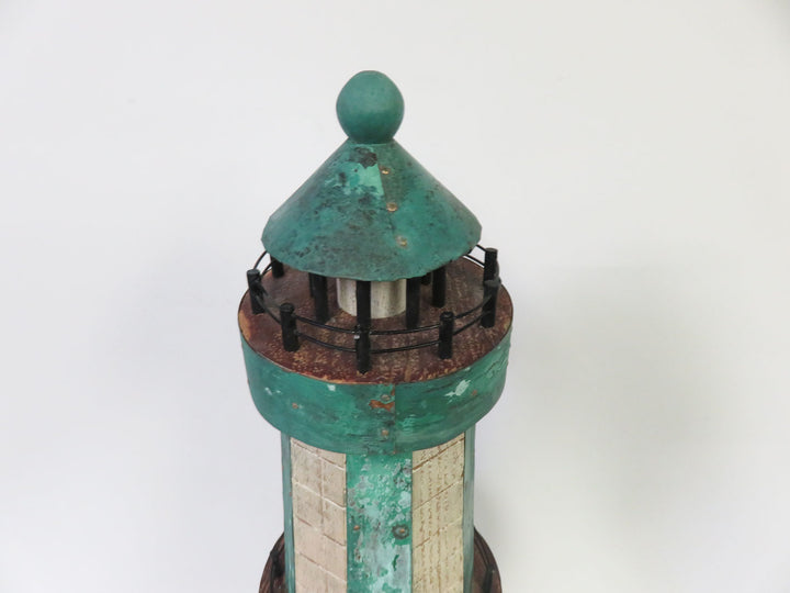 Lighthouse Model