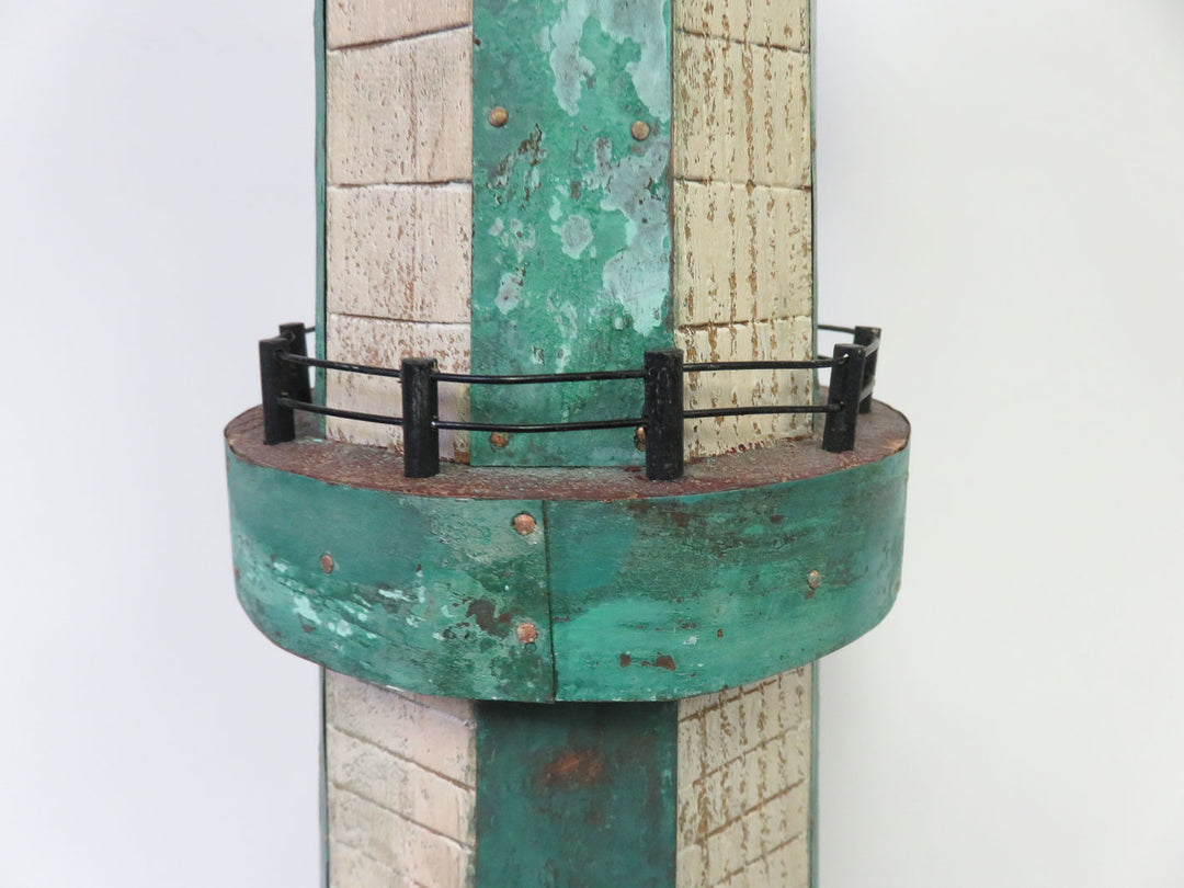 Lighthouse Model