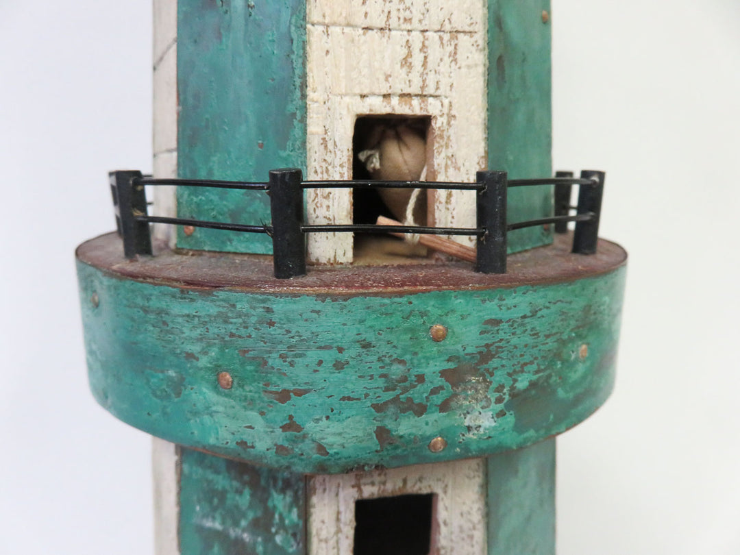 Lighthouse Model