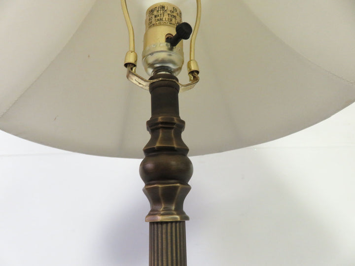 Buffet Lamp